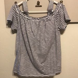 Motherhood Maternity Top